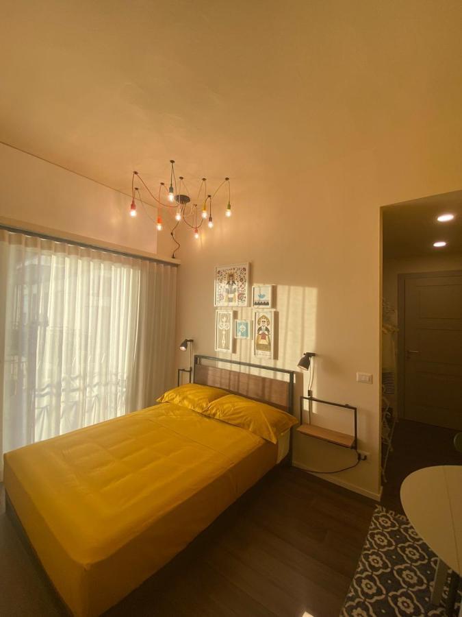 Апартаменты A Casa Di Ma & Gio Кальяри Экстерьер фото